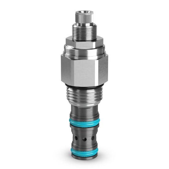 Picture of Pilot Operated Sequence Valves - SVH081F30