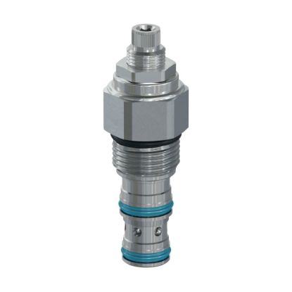 Picture of Pilot Operated Sequence Valves - SVH101F10