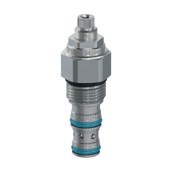 Picture of Pilot Operated Sequence Valves - SVH101F10