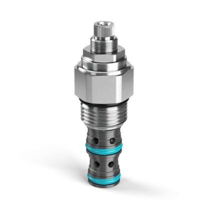 Picture of Pilot Operated Sequence Valves - SVH102F10