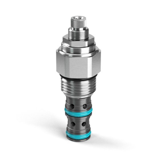 Picture of Pilot Operated Sequence Valves - SVH102F10N