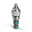 Picture of Pilot Operated Sequence Valves - SVH102F20