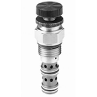 Picture of Pilot Operated Sequence Valves - SVH162T10