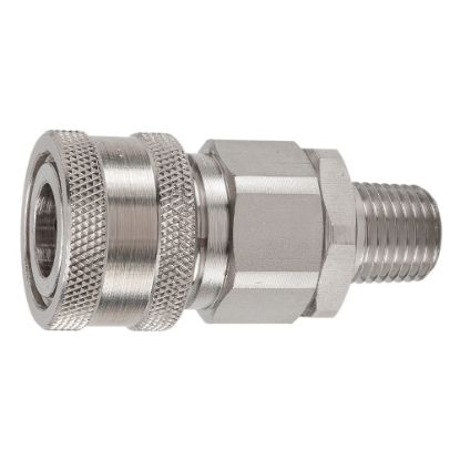 Picture of General Purpose, Hydraulic Quick Couplings - H Series - SVHC6-6M