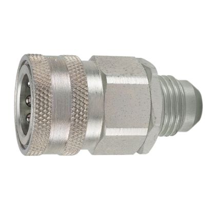 Picture of General Purpose, Hydraulic Quick Couplings - H Series - VHC12-12EM