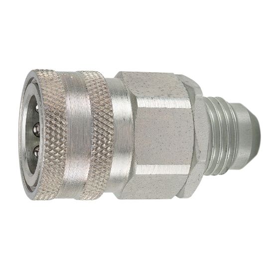 Picture of General Purpose, Hydraulic Quick Couplings - H Series - VHC4-4EM