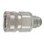 Picture of General Purpose, Hydraulic Quick Couplings - H Series - VHC4-4EM