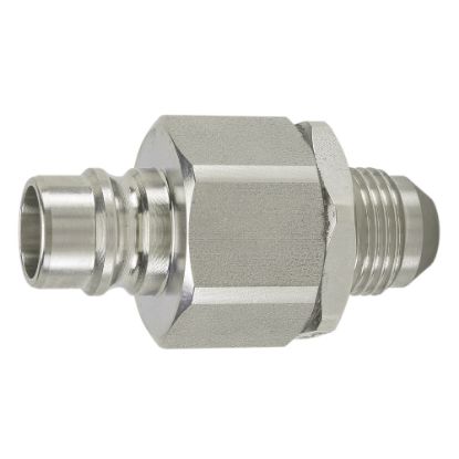 Picture of General Purpose, Hydraulic Quick Couplings - H Series - VHN6-6EM