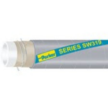 Picture for category Food & Beverage Suction/Hot Air Hose, Series SW319