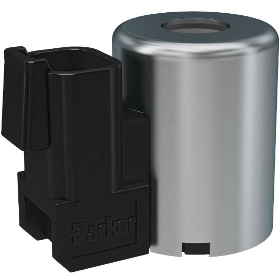 Picture of 1/2" Short Coil - SW7LHD012