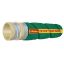 Picture of TITANFLEX® MODIFIED XLPE CORRUGATED CHEMICAL SUCTION HOSE - SWC683G-4000
