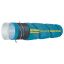 Picture of WILDCATTER® UHMWPE CORRUGATED CHEMICAL SUCTION HOSE - SWC693B-2000