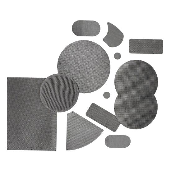 Picture of SWP Spot Welded Packs - SWP04.562S20406