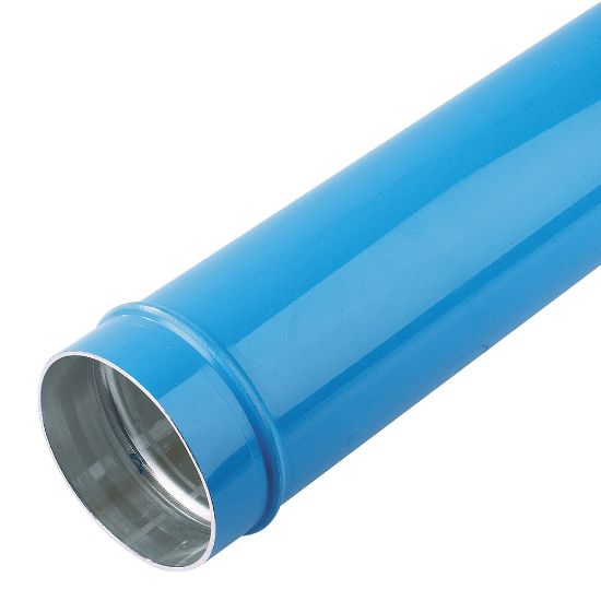 Picture of Transair® Aluminum Pipe - TA16 L8 04