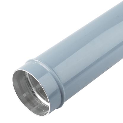 Picture of Transair® Aluminum Pipe - TA06 L8 06
