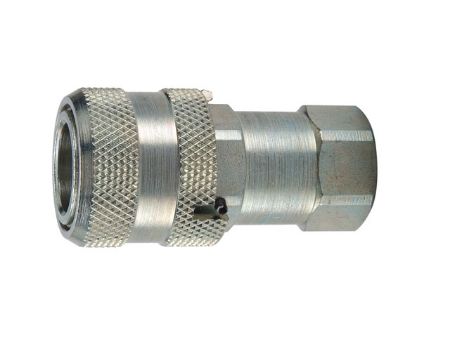 Picture for category TC Series Coupler - Female