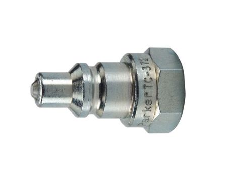Picture for category TC Series Nipple - Female