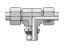 Picture of EO/EO-2 Tee, Adjustable Branch - TEE-OR - TEE06SMORCF