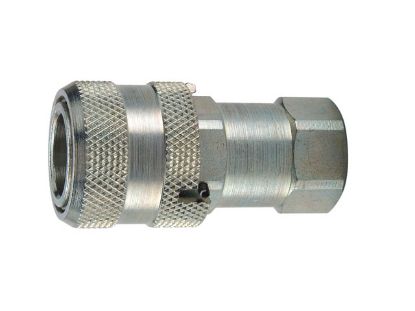 Picture of TC Series Coupler - Female - TC-371-6FO