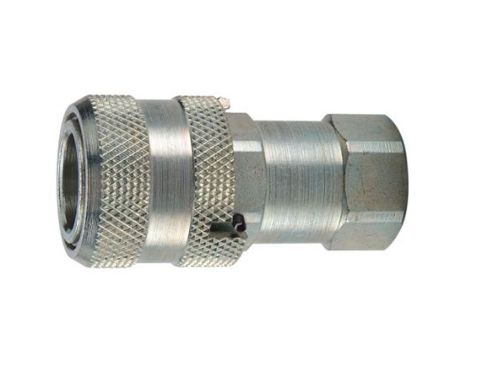 Picture of TC Series Coupler - Female - TC-371-6FO