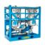 Picture of Dual Vessel Filter Unit - TDW610-50-40-0