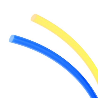 Picture of PTFE Beading - Small Diameter Rod - TFB015-NT