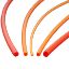 Picture of PTFE AWG Tubing - TFH19-NT