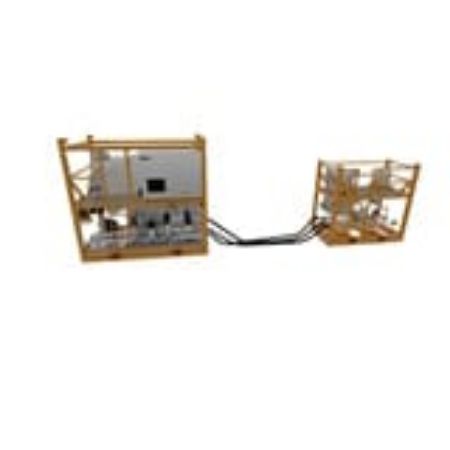 Picture for category Chemical emulsified water breaker