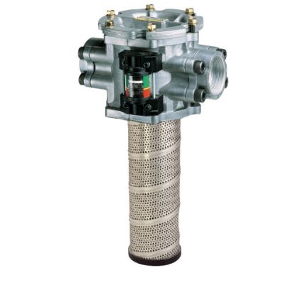 Picture of Low Pressure Tank Mounted Filter Moduflow™ Plus Series - TFP110QBMD35C321