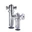 Picture of TGE Series Stainless Steel Filters for Technical and Industrial Gases - TGE302/16CF-B