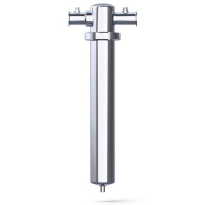 Picture of TGE ATEX Approved Stainless Steel Filters for Technical and Industrial Gases - Clamp Connection - TGE318/16C-C/A