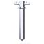 Picture of TGE ATEX Approved Stainless Steel Filters for Technical and Industrial Gases - Clamp Connection - TGE318/16CF-C/A