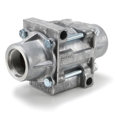 Picture for category Hydraulic Thermal Bypass Valves - TH Series