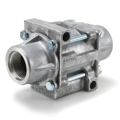 Picture of Hydraulic Thermal Bypass Valves - TH Series - TH-1000-12FO-76