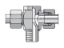 Picture of EO/EO-2 Tee, High Pressure Banjo - TH-M - TH12LMCF