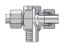 Picture of EO/EO-2 Tee, High Pressure Banjo - TH-R - TH08LRCF