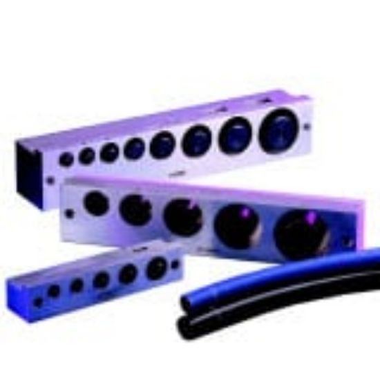 Picture of TH9-1-26A - Hose Insertion Depth Blocks