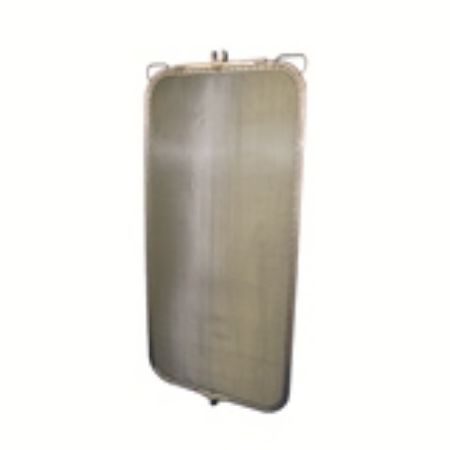 Picture for category Filter Leaves for Pressure Leaf Tank, Twin Leaf