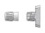 Picture of Metric Heavy Series TMC Lock Nut - TMC1X