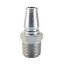 Picture of Twist Lock Schrader Interchange, Quick Connect Air Couplings  - TL Series - TL-504-4MP