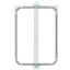 Picture of Filter Leaves for Pressure Leaf Tank, Twin Leaf - TLV