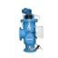 Picture of Automatic self cleaning filter system - TOB
