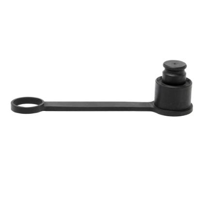 Picture of Protective Dust Caps and Plugs for Quick Couplings - TR-37