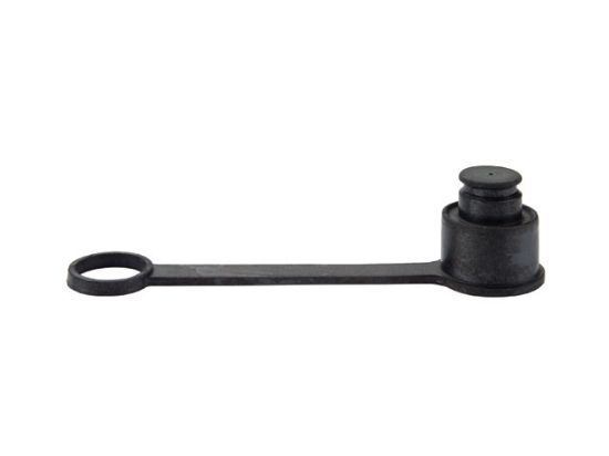 Picture of 6600 Series - Dust Plug - TR-37-BULK