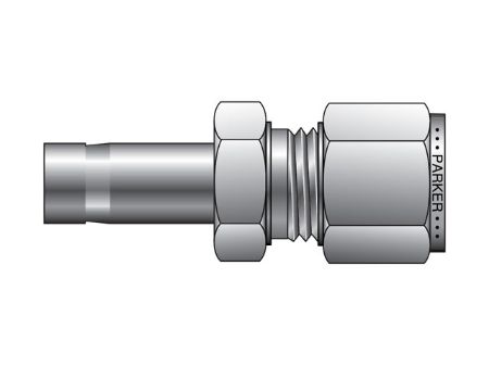 Picture for category CPI Inch Tube Tube End Converter - TRBZ
