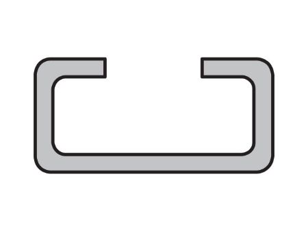 Picture for category Metric Heavy Series TSC Mounting Rail
