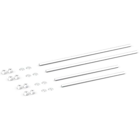 Picture of OIL-X and OIL-X EVOLUTION Compressed Air Filter Accessories - ¼" to 4" Models - TRK1-2