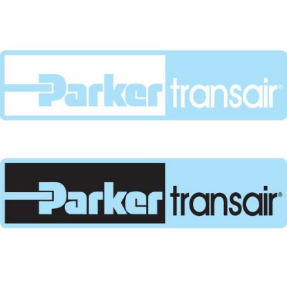 Picture of Transair Pipe Stickers - TRN-XL