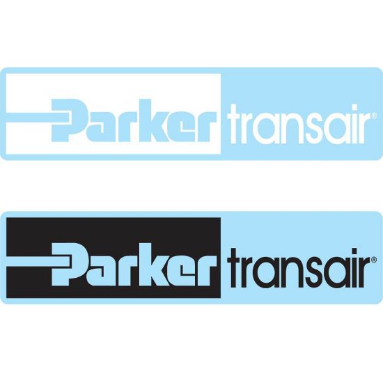 Picture of Transair Pipe Stickers - TRN-XL