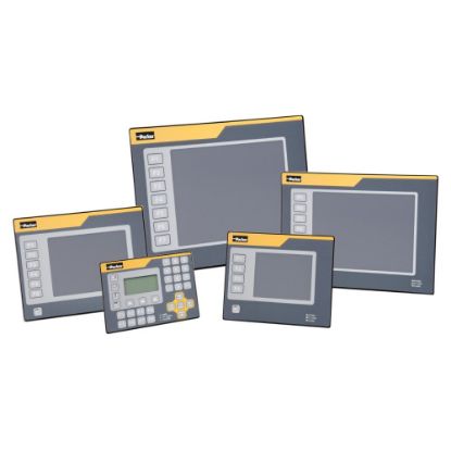 Picture of TS8000 - Dedicated HMI / Automation Operator Panels - TS8003/00/00